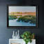 Marshland View II, reproduction d'art sur toile-1926842900-1926842901