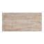 Chiseling Solid Wood Accent Cabinet