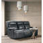 Nelson Zero Gravity Power Sofa with Power Headrests and Lumbar-51032996
