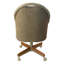 Chaise avec accoudoirs pivotante et inclinable Britney-26660424
