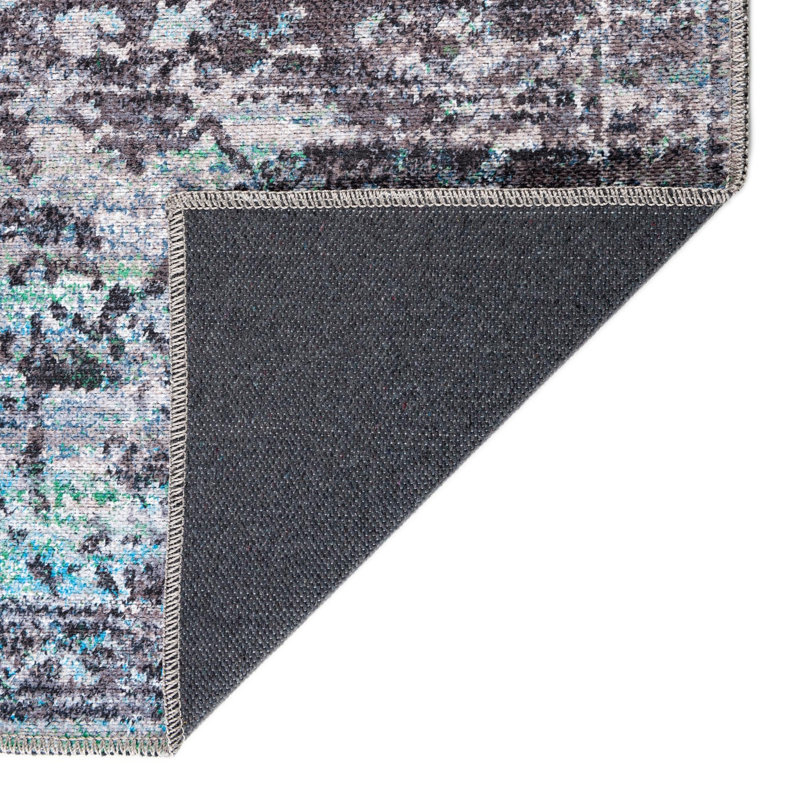 Ashington Oriental Indoor Rug, Runner 2' x 6'1"