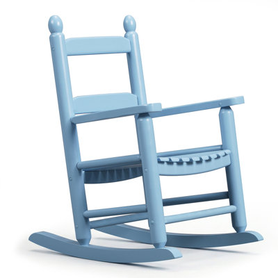 16 po Chaise berçante Kids Classic