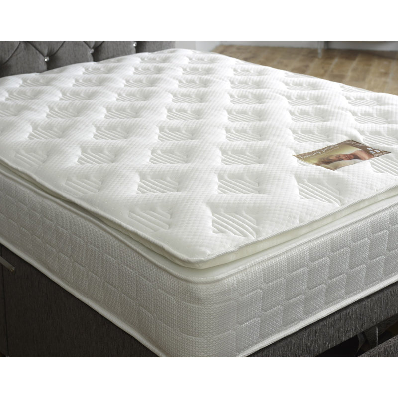 Foam Mattress, Kingsize (5')