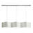 Hola 3 - Light Kitchen Island Pendant-3917454