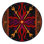 Enchanted Wreath Rug