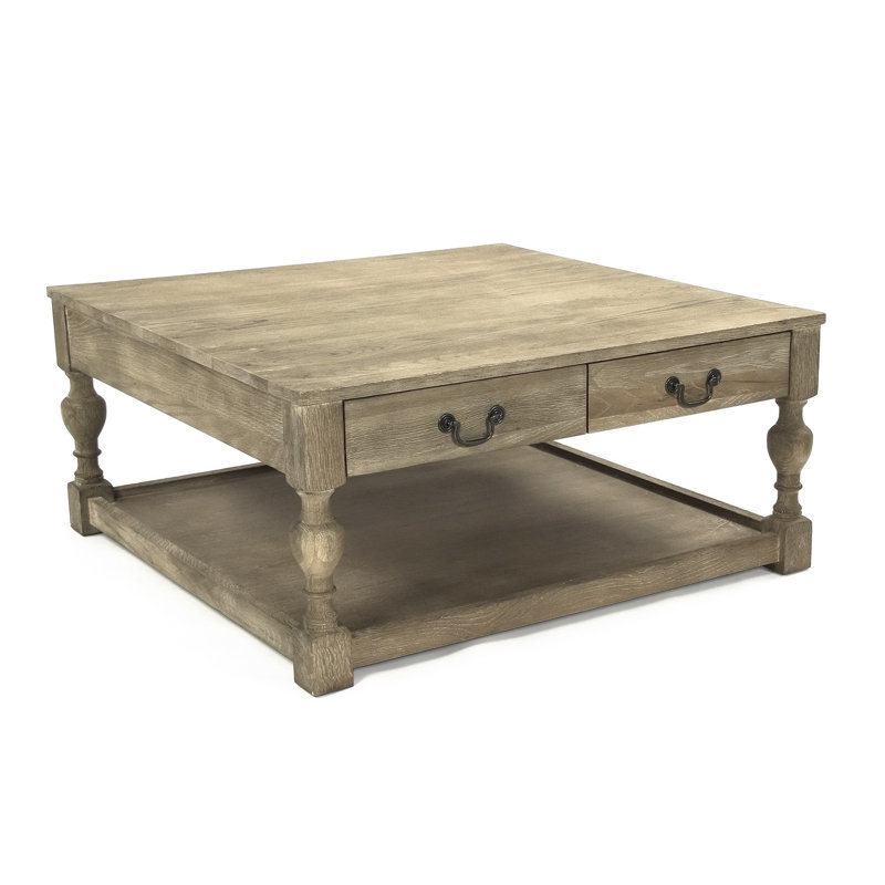 Eros Single Coffee Table