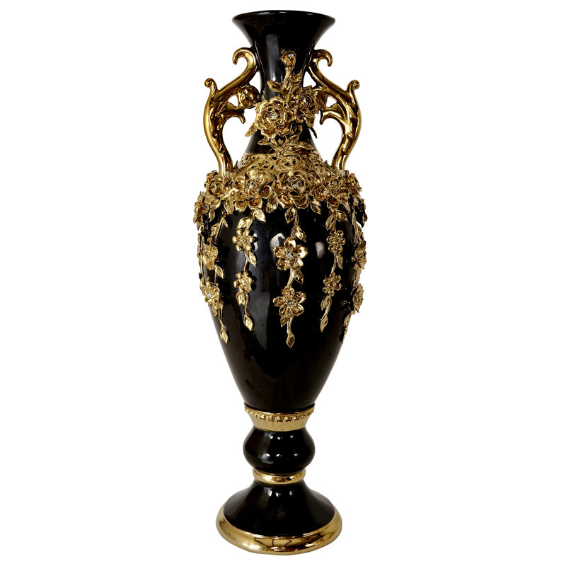 Vase Elbe