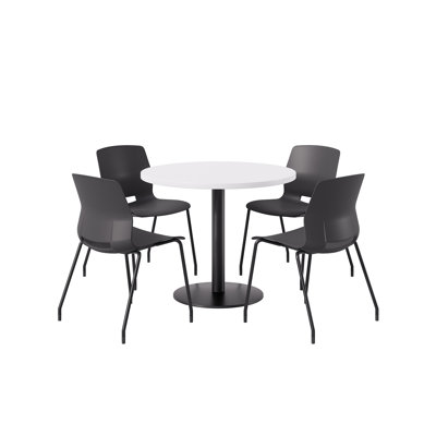 4  Person Dining Set