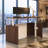 Nishad Adjustable Height Executive Standing Desk Pedestal-1564683073-1568143677