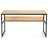 Metal Base Computer Desk-1463587907