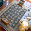 Agra One-of-a-Kind 9'4" X 12'7" Area Rug