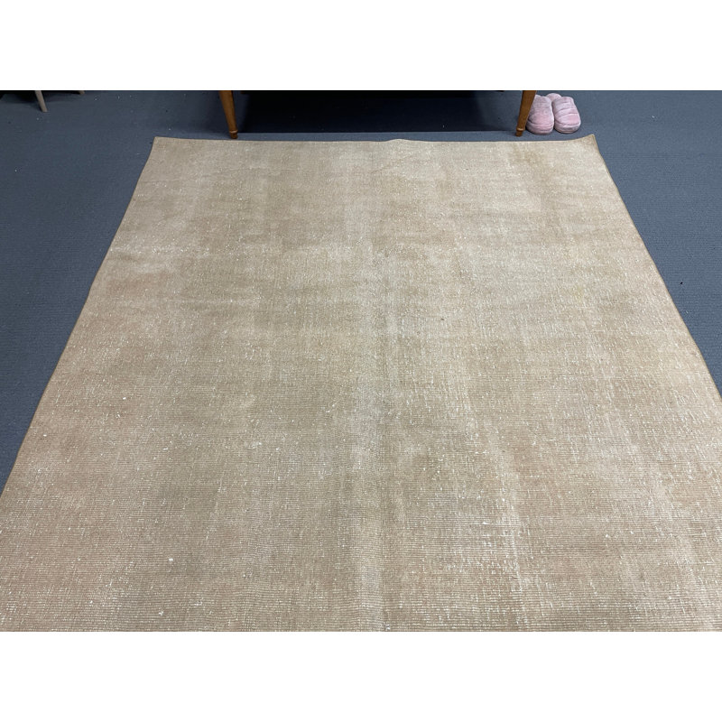 Tapis 65,7 x 102,4 po Modern Modern