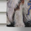 Drapeau de maison Hvidovre Sheltie Halloween en polyester à 2 faces 3 x 2 pi-81031278