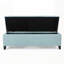 Banc de rangement rembourré-21300272
