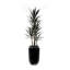 Faux Yucca Plant in Planter-1268719539