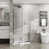 Brushed Nickel