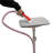 OUKANING 1350 Watt Garment Steamer-94984511