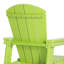Ensemble de salle à manger 5 pièces Laguna Kids Adirondack-1095811645