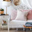 Nico Square Pillow Cover & Insert