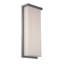 Ledge - Light LED Outdoor Wall Light-13695303-69833674-69833680