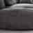 Daveen Small Size Bean Bag Chair-301295401