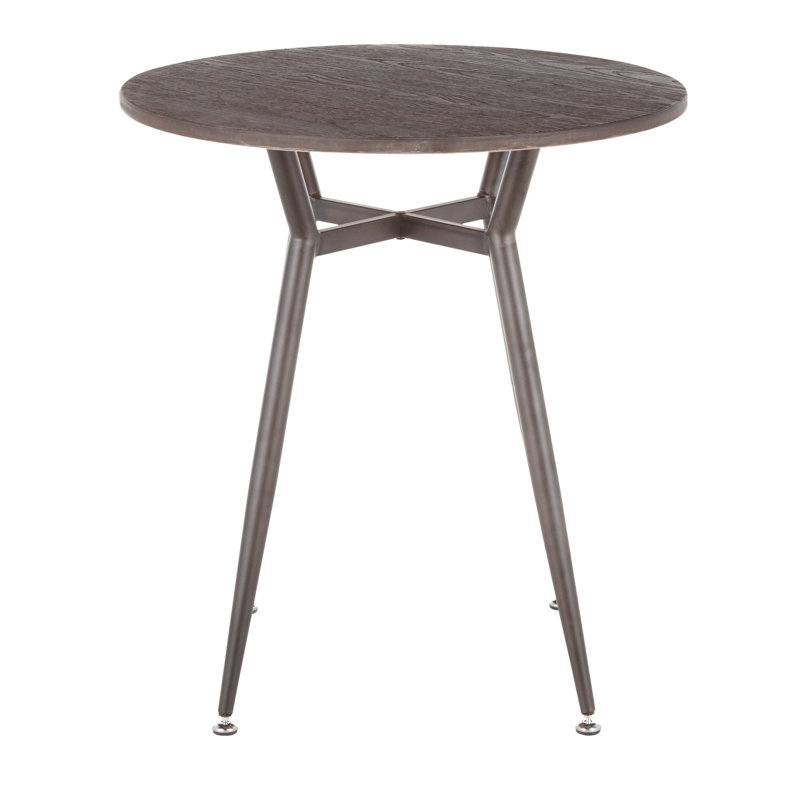 Round Dinette Table