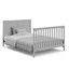 Lit de bébé convertible et table à langer avec rangement Hadley 5-en-1-111567682-50599074