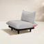 Paletti Outdoor Patio Modular Seat-63548515