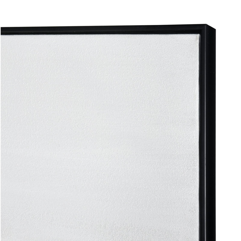 Tumult Framed Wall Art