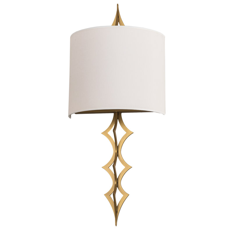 2 - Light Wallchiere