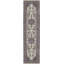 Wool Oriental Area Rug