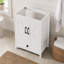 Meuble-lavabo en bois 24 po, blanc 2402-1381484737-1387828042
