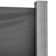 Dakota Fields 300cm W x 9cm D Polyester Cover Retractable Freestanding Awning