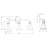 Chew Magna 3 - Light Dimmable Vanity Light-861511328