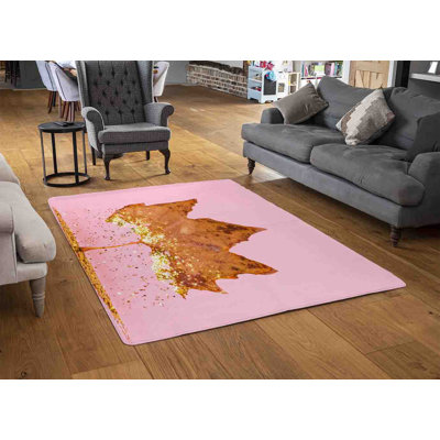 Monther Area Rug