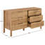 Commode 6 tiroirs Angeria