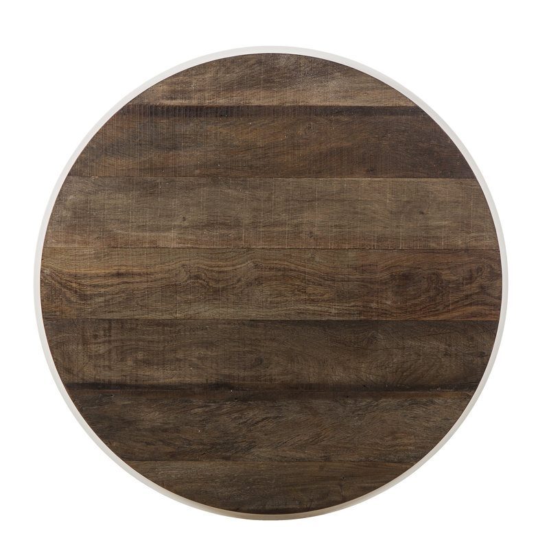 Thomas Bina Solid Wood Coffee Table