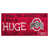 The Ohio State University selected