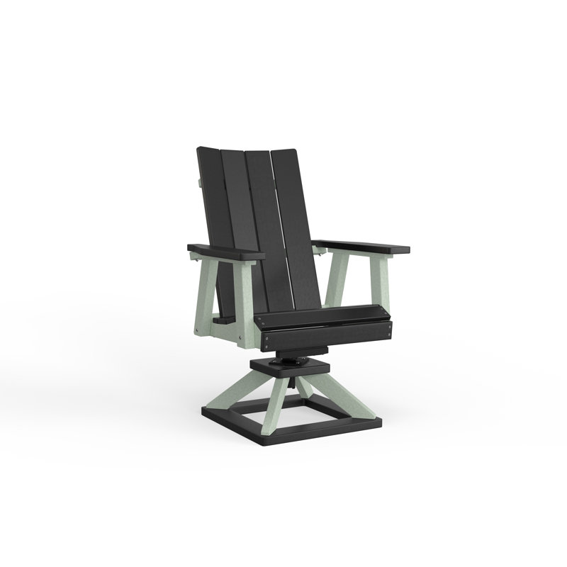 SOL Outdoor Dining Armchair, White