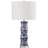 Odette Ceramic Table Lamp