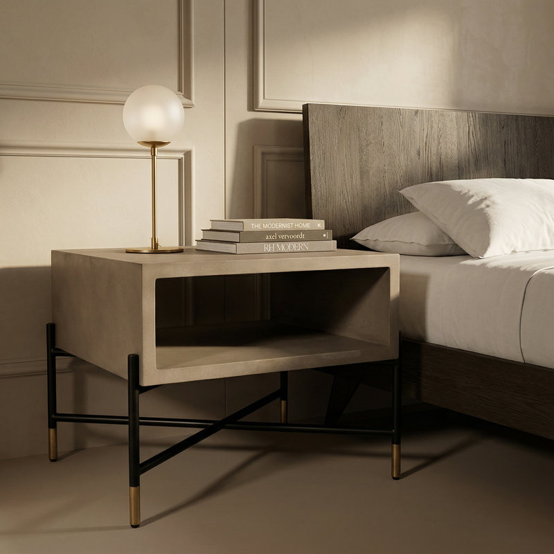 Table basse Tura