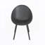 Chaise d'appoint d'extérieur (ensemble de 2)-614237811