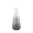 Nastashia White W/ Grey Small Vase-929137556