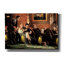 «Classic Interlude Party» par Chris Consani, estampe numérique sur toile-88487500