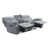 Light Grey Polyester Blend is out of stock