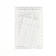 7-Piece Reversible Bedding Bundle - Solid Comforter and Patterned Sheet Set