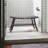 Teak Shower Bench With Shelf-80889482-80889481