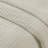 3 Piece Quilt Set Cream King/Cal King