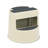 2 - Step Plastic Step Stool-20871853