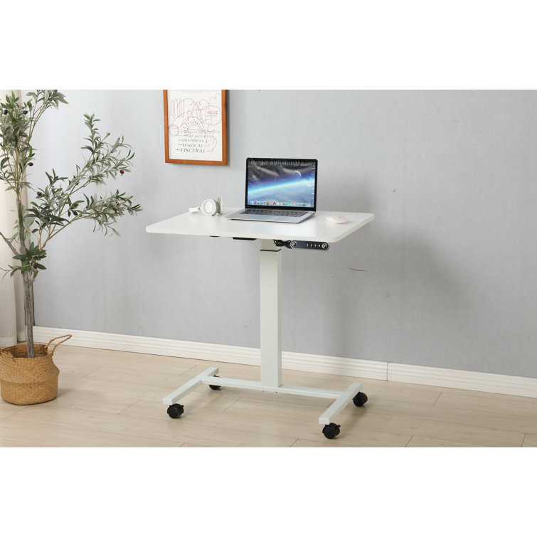 Top 5 Standing Desk Accessories You Need - Wurf